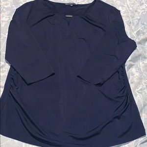 Preston & York Blouse